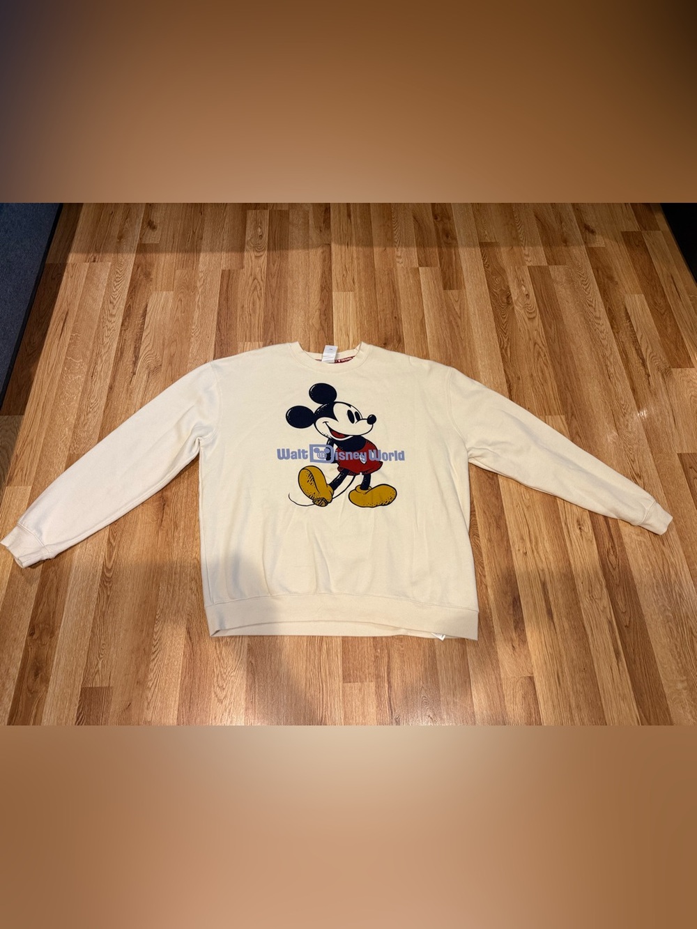 Original Mickey Mouse Crew